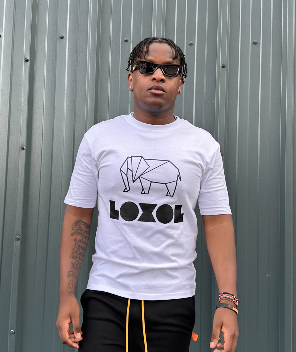 graphic short sleeve t-shirt