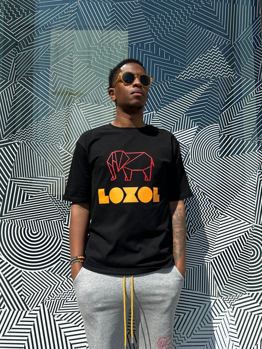 graphic short sleeve t-shirt