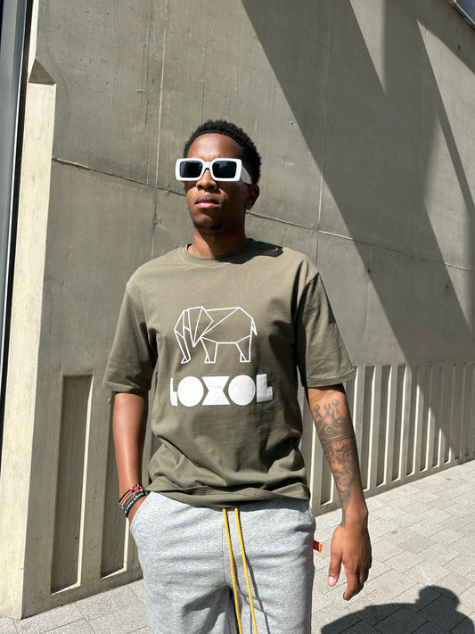 graphic short sleeve t-shirt