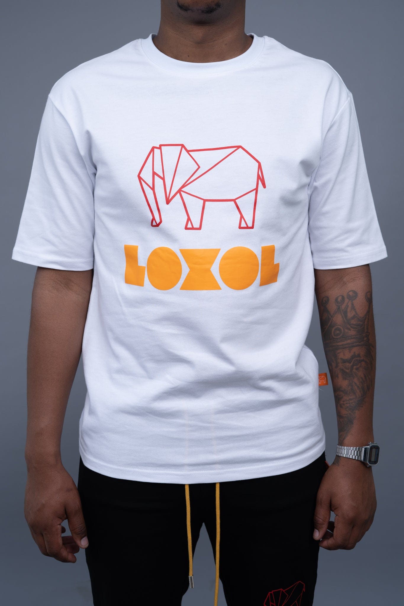 short sleeve graphic t shirt